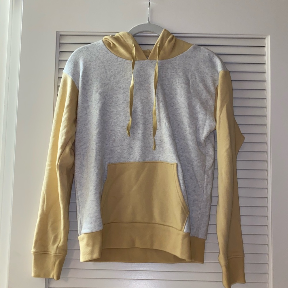 American Eagle super soft hoodie